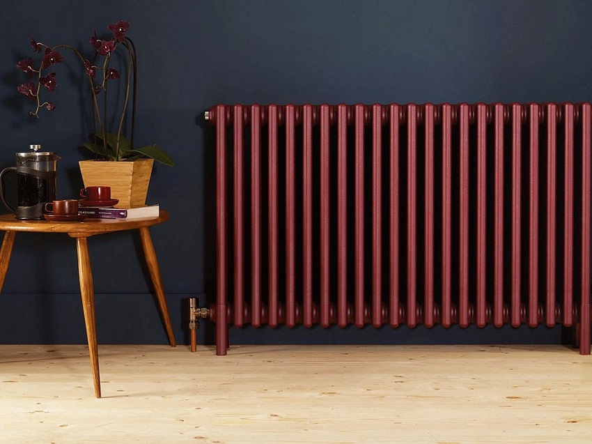 Radiateurs design italien global | conception de batterie italienne mondiale