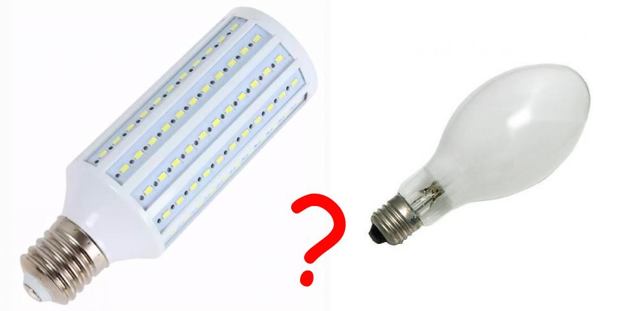 Paramètres et caractéristiques importants des lampes à LED