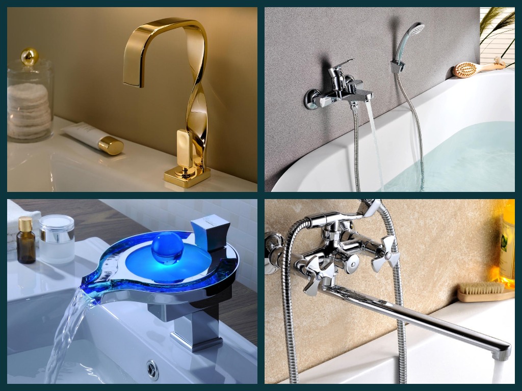 16 meilleurs robinets de salle de bain - Classement 2020