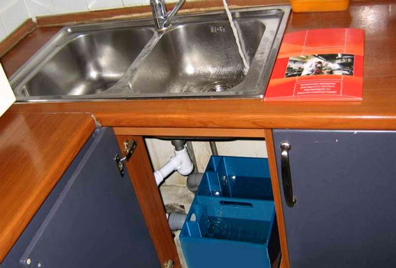 Qu'est-ce qu'un bac à graisse et comment en choisir un ?