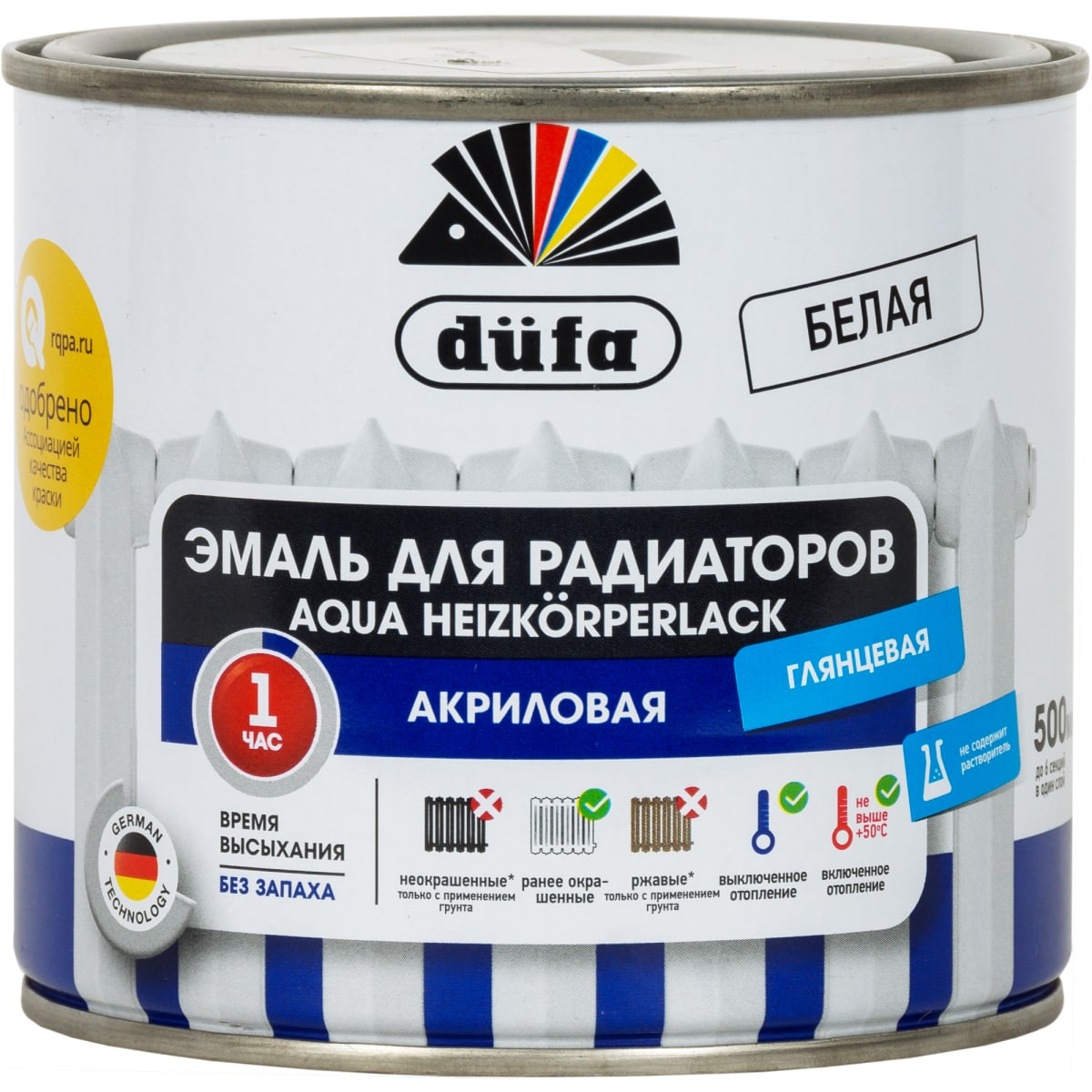 Comment peindre des radiateurs - sélection de peinture et un guide étape par étape sur la façon de peindre correctement un radiateur
