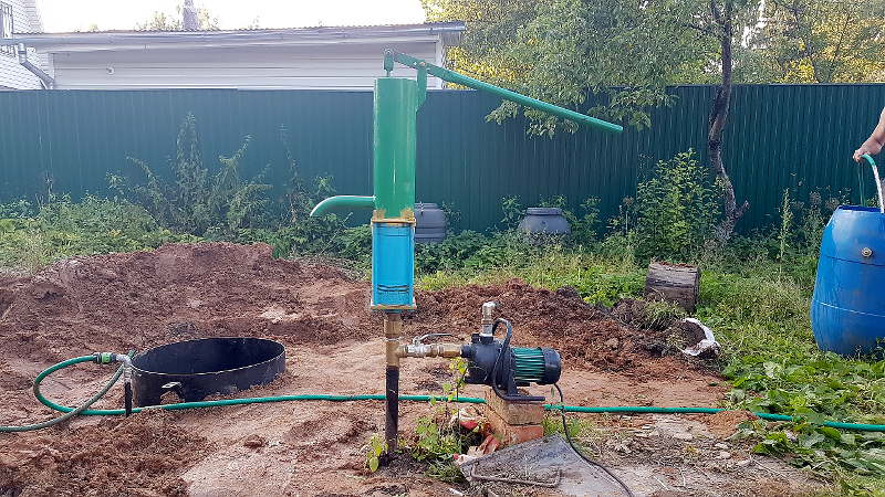 Comment mettre un puits sur l'enregistrement cadastral - instructions comment mettre un puits sur l'enregistrement cadastral - instructions