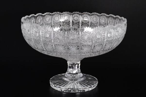 3 façons inhabituelles de nettoyer efficacement les ustensiles en cristal à bouche étroite