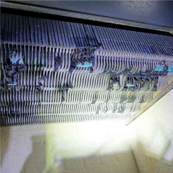 Codes d'erreur de la chaudière à gaz Viessmann : méthodes de dépannage et de récupération