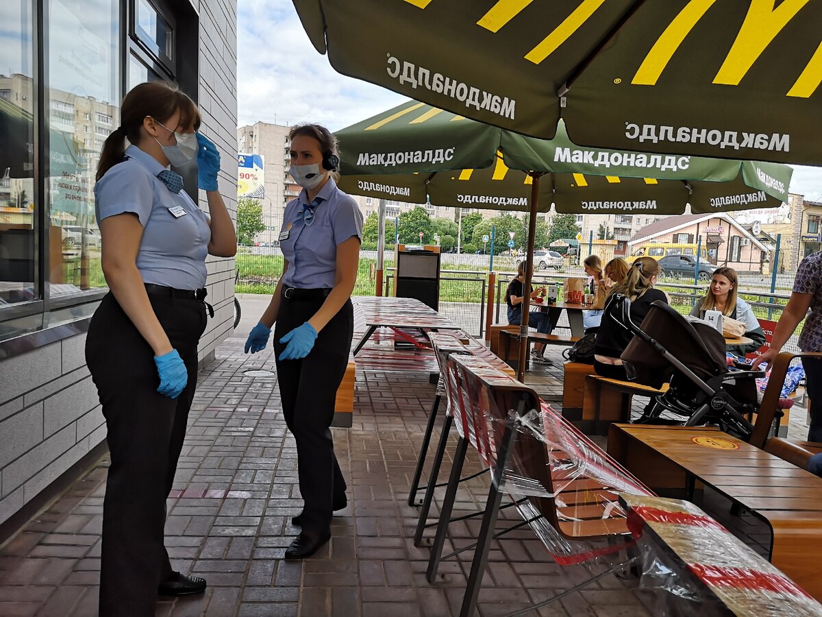 13 choses à savoir sur McDonald's