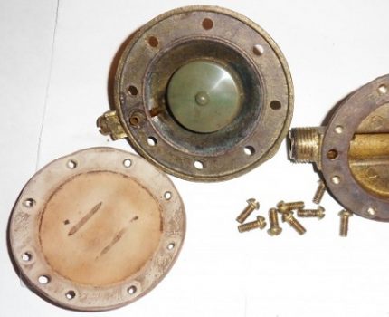 Chaudière bruyante et bourdonnante ? Comment le réparer!