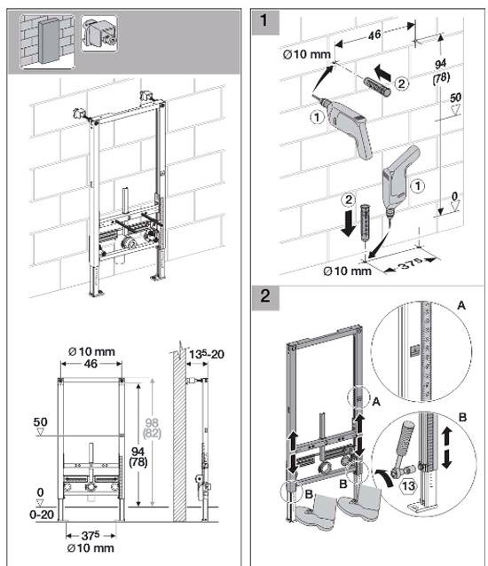 Comment installer une installation de toilettes : installation à faire soi-même (6 vidéos)