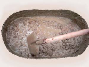 Cheminée d'angle à faire soi-même: instructions étape par étape