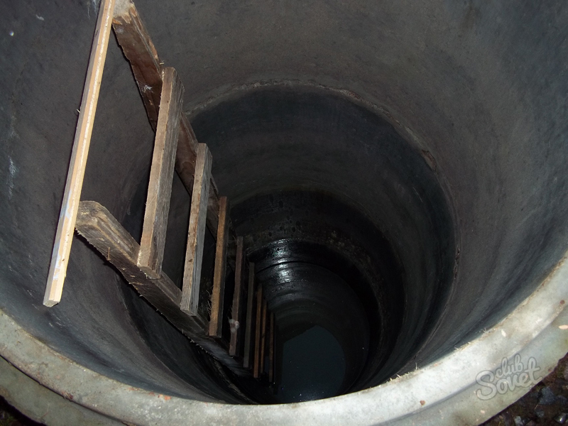 Approfondir un puits de vos propres mains: comment approfondir un puits vous-même