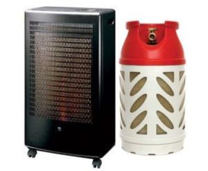 Choisir un chauffage au gaz catalytique