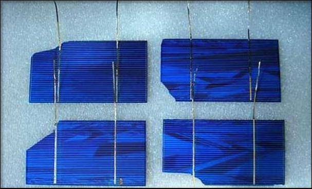 Comment fabriquer une batterie solaire de vos propres mains: comment assembler et installer un panneau solaire