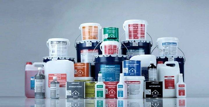 Imperméabilisation du sol dans l'appartement: caractéristiques du choix des matériaux isolants + procédure de travail