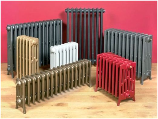 Calcul d'une pompe de circulation pour le chauffage dans des exemples et des formules