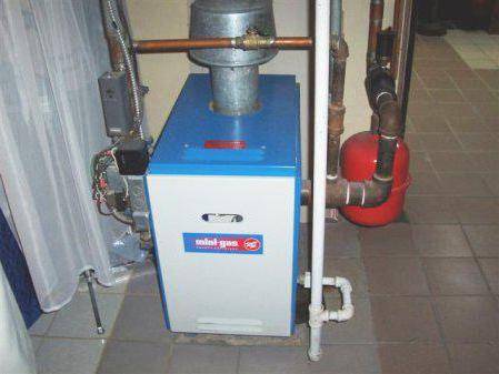 Comment choisir une chaudière à gaz à double circuit