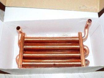 Rinçage de l'échangeur de chaleur de la chaudière à gaz: méthodes de nettoyage et moyens d'élimination des dépôts minéraux