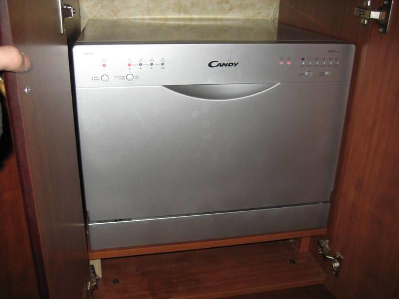 Installation de la façade sur le lave-vaisselle : conseils utiles + notice d'installation