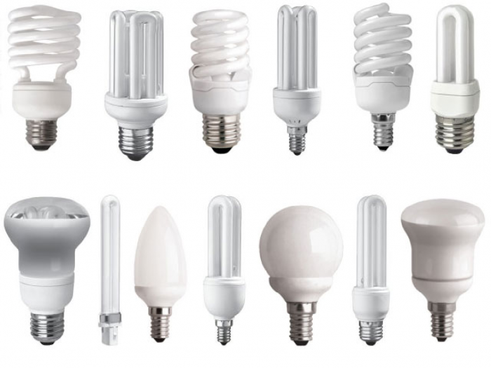 Choisir des lampes à économie d'énergie : bilan comparatif de 3 types d'ampoules à économie d'énergie