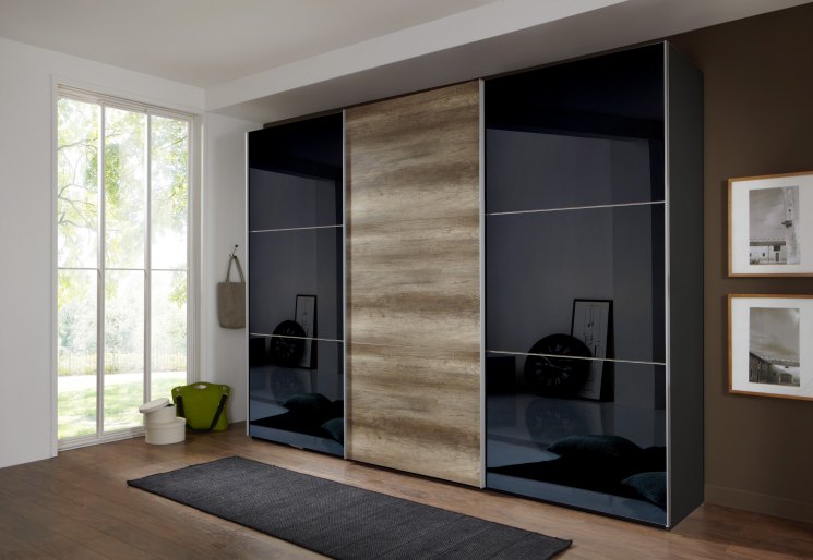 Comment faire une armoire de ses propres mains: types d'armoires + étapes de base pour créer et assembler