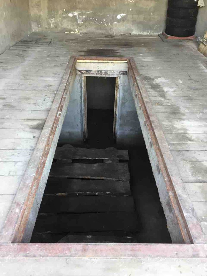 Ventilation à faire soi-même dans le garage - schéma, nuances et méthodes d'appareil