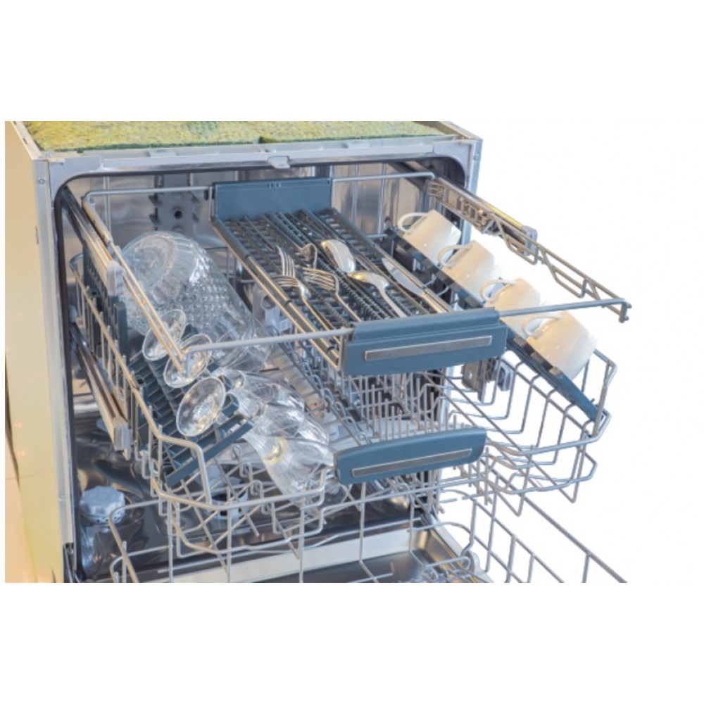 20 meilleurs lave-vaisselle encastrables