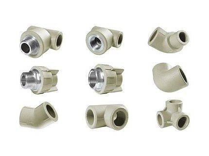 Souder des tuyaux en polypropylène: un aperçu des nuances de la technologie de soudage