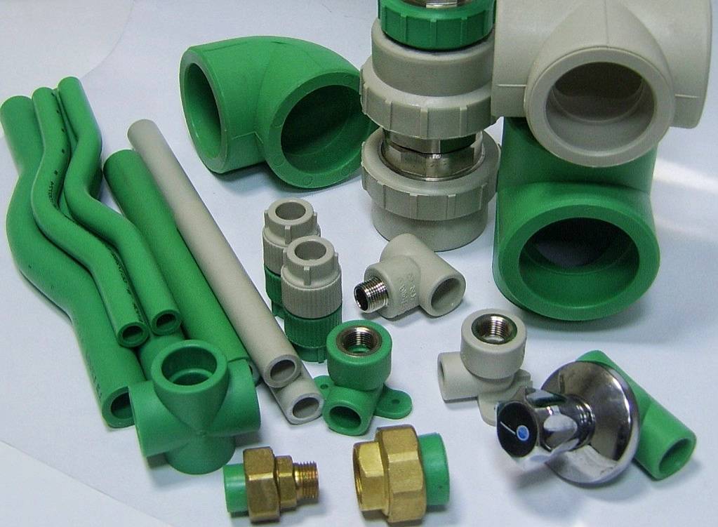 Polypropylène ou métal-plastique