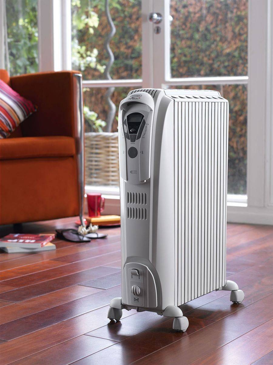 Le choix des radiateurs à mazout pour la maison, quel radiateur à mazout est le meilleur?