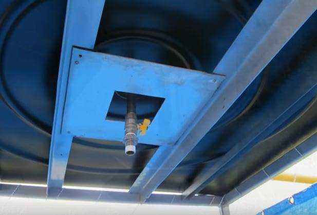 Placard sec à faire soi-même pour les chalets d'été: un guide étape par étape pour construire un placard sec en tourbe