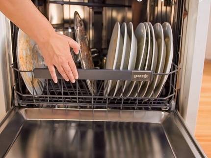 Lave-vaisselle Gorenje (Burning): classement des meilleurs modèles de 2017-2018