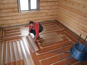 Chauffage économique d'une maison privée: choisir le système de chauffage le plus économique