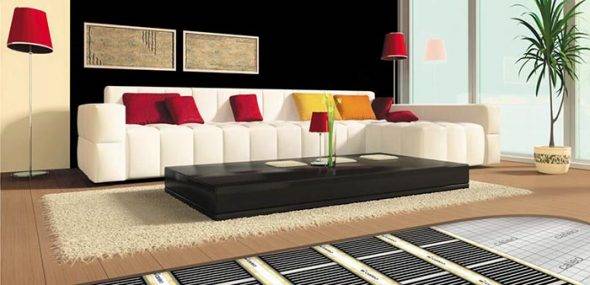 Apprendre à choisir un radiateur infrarouge : analyse de l'offre du marché moderne