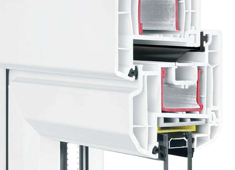 Vanne d'alimentation pour fenêtres en plastique: comment choisir et installer une vanne de ventilation