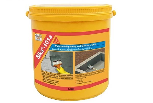 Comment et quelle est l'étanchéité des puits d'égout