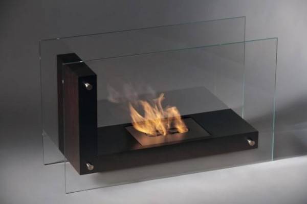 Quel combustible est utilisé pour les foyers biologiques