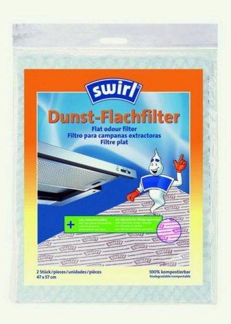 Filtre à charbon pour échappement: appareil, principe de fonctionnement et technologie de remplacement