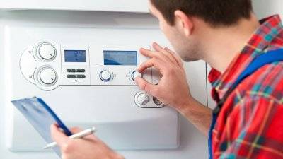 Dysfonctionnements des chaudières à gaz Daewoo : décodage des codes d'erreur + recommandations de réparation