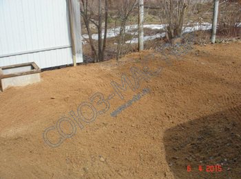 Comment retirer une pompe tombée dans un puits ?