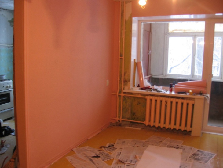 Comment choisir la bonne peinture et peindre le radiateur