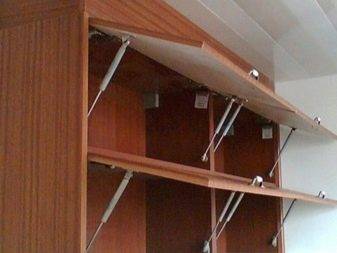 Comment faire une armoire de ses propres mains: types d'armoires + étapes de base pour créer et assembler