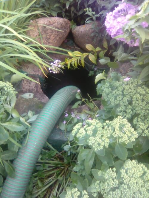 Nettoyage de puits à faire soi-même : méthodes manuelles et de pompage + mesures de sécurité