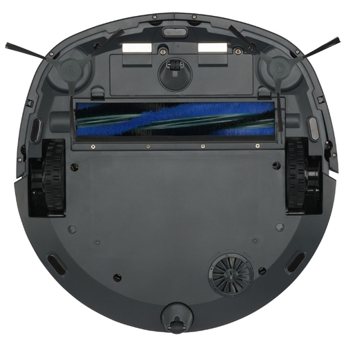 Robot aspirateur polaris pvc 0726w : caractéristiques et comparaison avec des analogues - point j