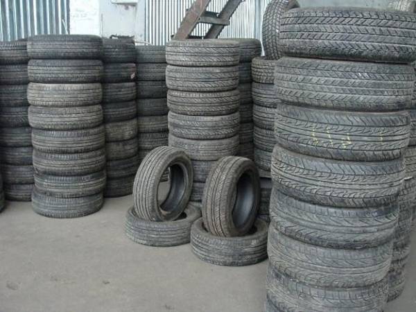 Comment organiser une fosse septique à partir de pneus de vos propres mains: instructions étape par étape