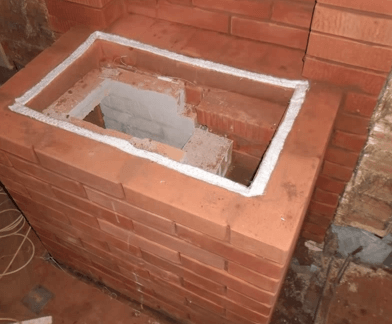 Comment construire un poêle russe: maçonnerie à faire soi-même, les meilleures commandes et schémas