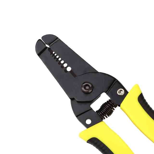 Dénudeur de fil automatique