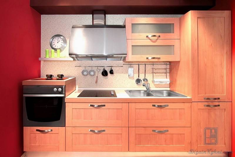 5 règles qui aideront à rendre même une petite cuisine agréable et confortable