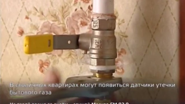 Vérification du gaz dans l'appartement: la fréquence des inspections techniques et les tâches du service de contrôle