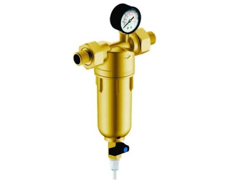 Filtre de purification d'eau pour une résidence d'été : conseils pour choisir + tour d'horizon des meilleures marques