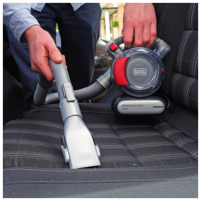 Comment choisir un aspirateur pour une voiture