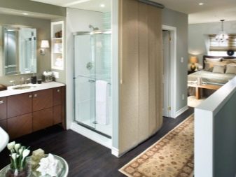 Comment choisir une cabine de douche: ce qu'il faut rechercher avant d'acheter + note du fabricant