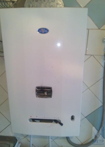 Avis sur les geysers Astra